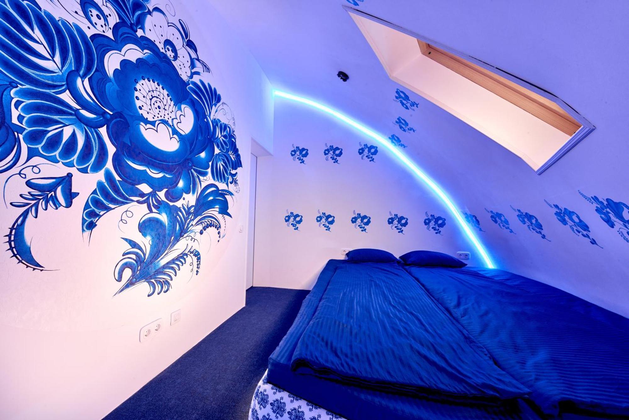 Domeparty: Exclusive Dome House for Events Guest House Petropavlovskaya Borshchagovka Exterior photo