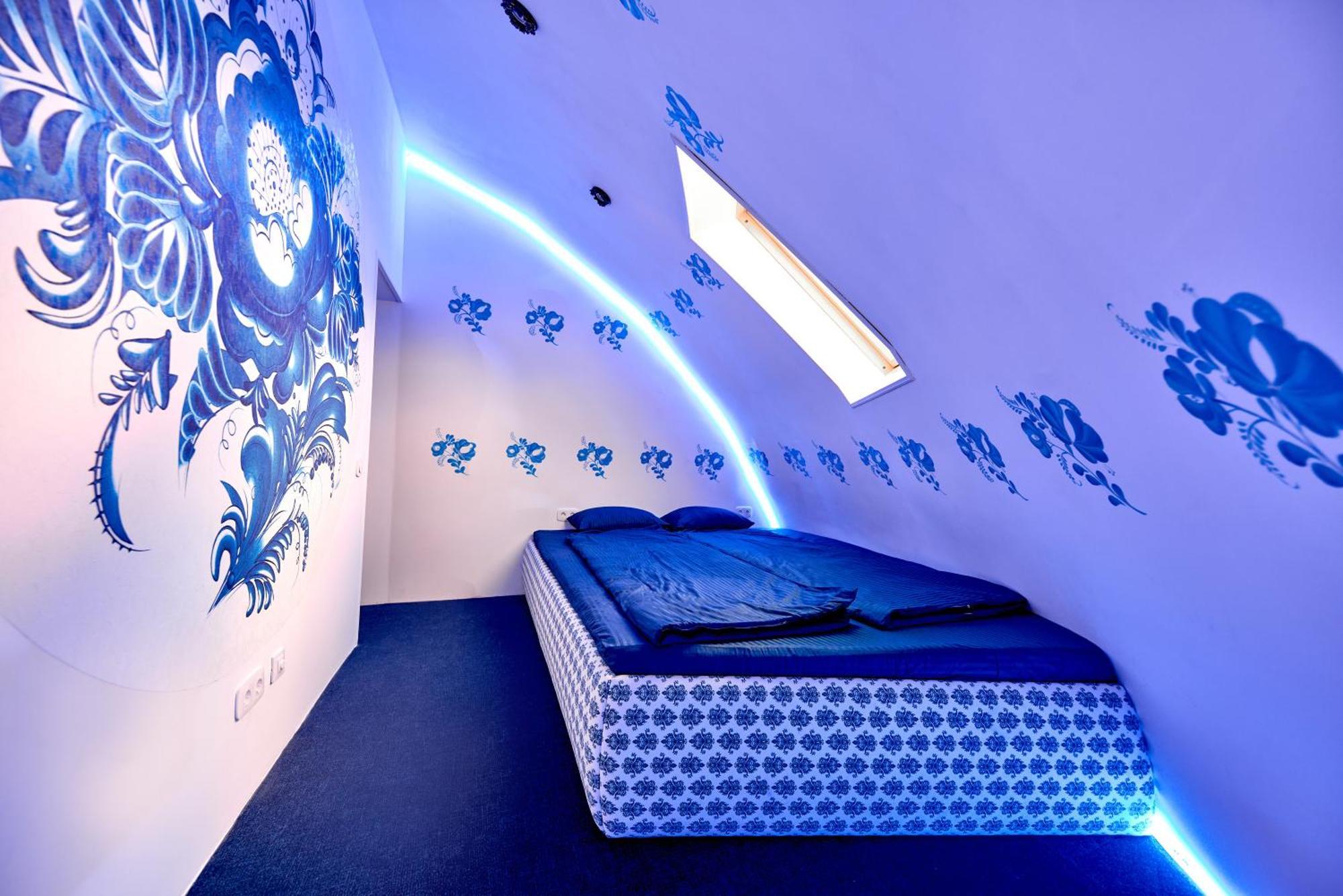 Domeparty: Exclusive Dome House for Events Guest House Petropavlovskaya Borshchagovka Exterior photo